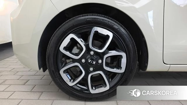 Kia The New Ray id 4703406 из Кореи 15