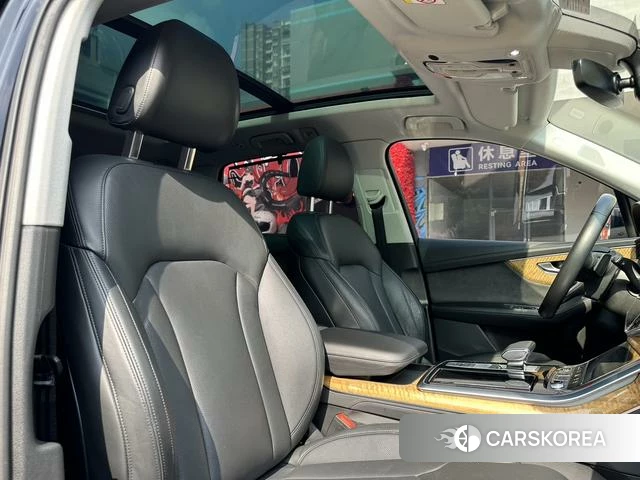 Audi Q7 id 4258862 из Китая 27