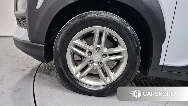 Hyundai Kona id 3687518 из Кореи 15