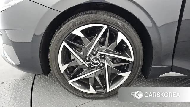 Hyundai The New Grandeur IG id 3587132 из Кореи 15