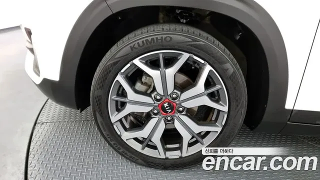 Kia Seltos id 2658724 из Кореи 15