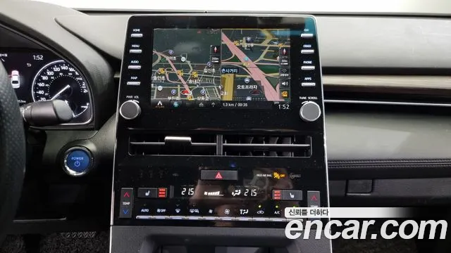 Toyota Avalon 5th Generation id 2789286 из Кореи 15