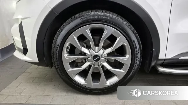 Kia Sorento 4th Generation id 3753696 из Кореи 15