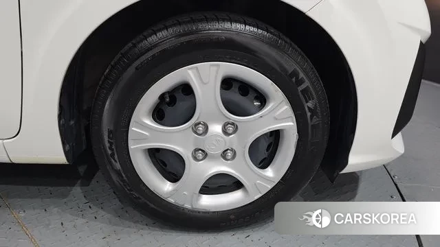 Kia Morning Urban (JA) id 3023825 из Кореи 15