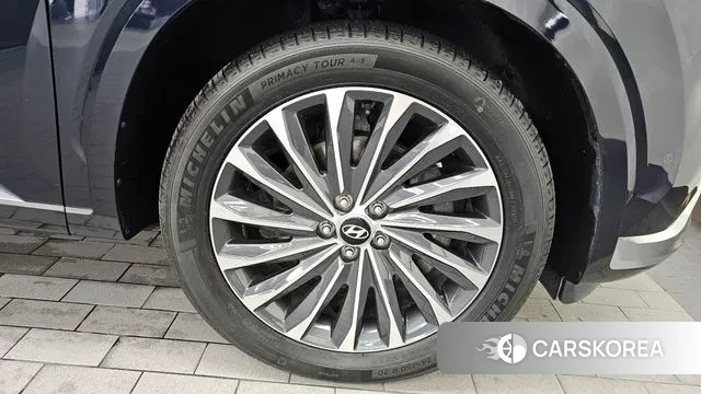 Hyundai The New Palisade id 3022394 из Кореи 15