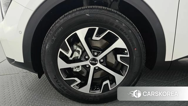 Kia Sportage 5th Generation Hybrid id 4898140 из Кореи 30