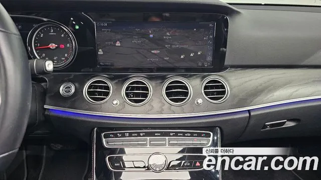 Mercedes-Benz E-Class W213 id 2760933 из Кореи 15