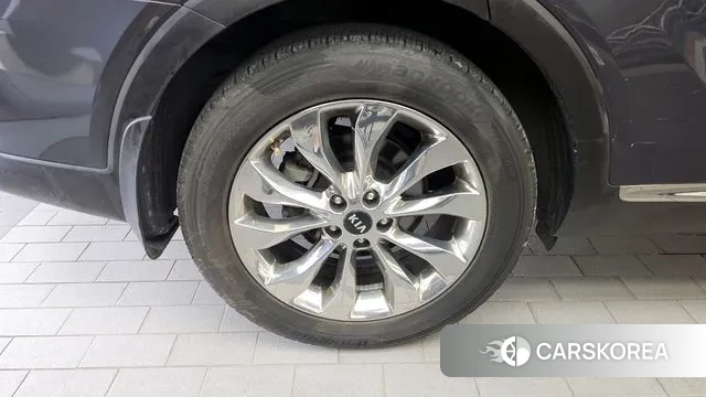 Kia The New Sorento id 3061073 из Кореи 15