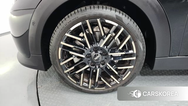 Mini Cooper S 4th Generation id 4336691 из Кореи 29