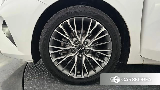 Kia The New K3 2nd generation id 4624996 из Кореи 31