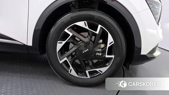 Kia Sportage 5th Generation id 3054025 из Кореи 15