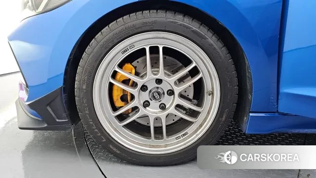 Hyundai Avante AD id 3505496 из Кореи 15