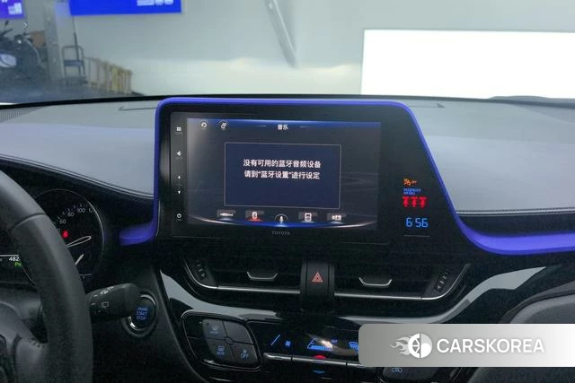 Toyota IZOA id 4235892 из Китая 12