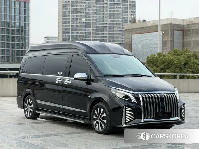 Mercedes-Benz Vito id 4334717 из Китая 22