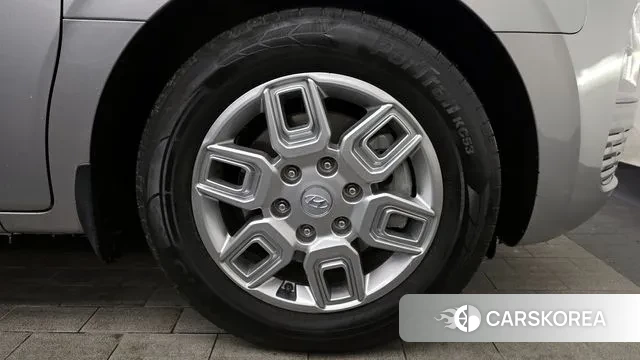 Hyundai Staria id 3597668 из Кореи 15