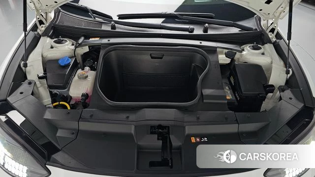 Hyundai Ionic 6 id 4922220 из Кореи 32