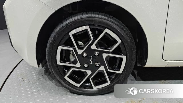 Kia The New Kia Ray id 4561365 из Кореи 15