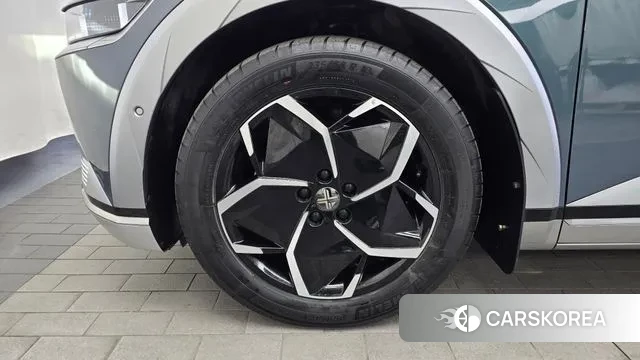 Hyundai Ionic 5 id 3702420 из Кореи 15