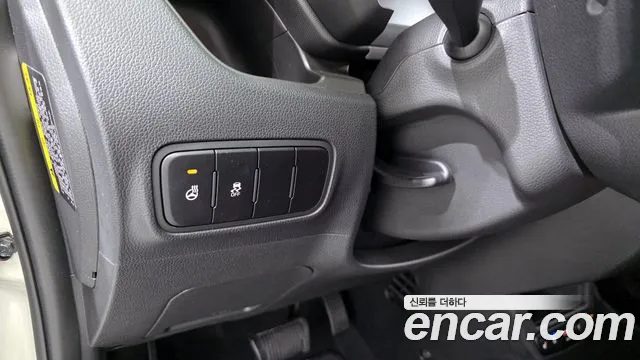 Kia The New Kia Ray id 2681821 из Кореи 15