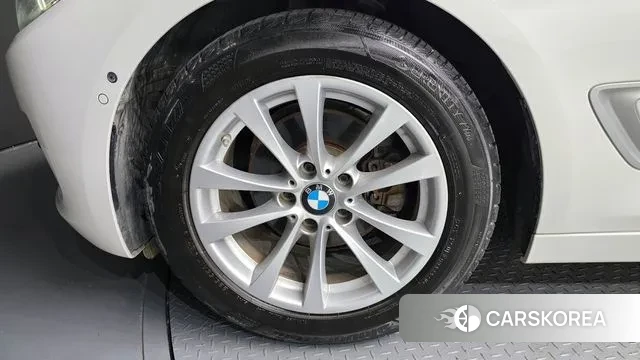 BMW 3 Series GT (F34) id 2961174 из Кореи 15