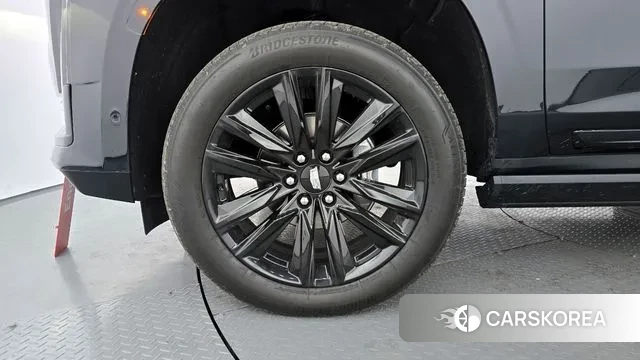 Cadillac Escalade 5th Generation id 3690737 из Кореи 15