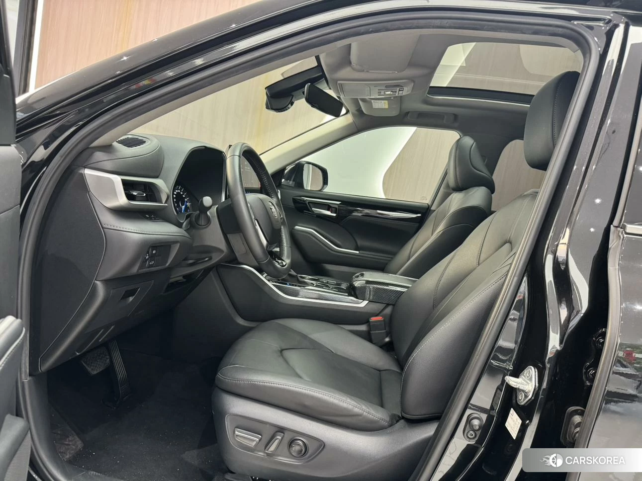 Toyota Highlander id 4493099 из Китая 28