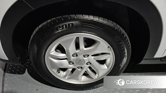 Hyundai Venue id 3377903 из Кореи 15