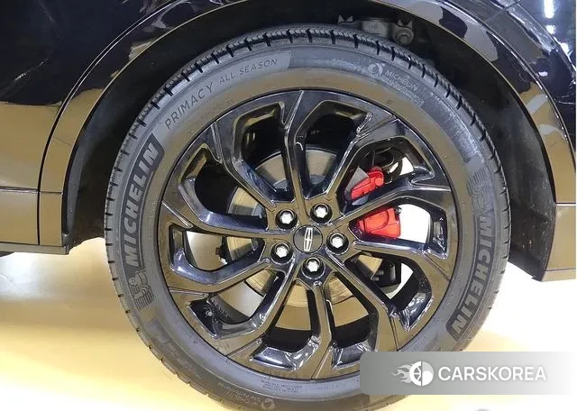 Lincoln Nautilus 2nd Generation id 3338587 из Кореи 15