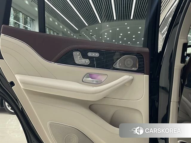 Mercedes-Benz GLS id 4256976 из Китая 32