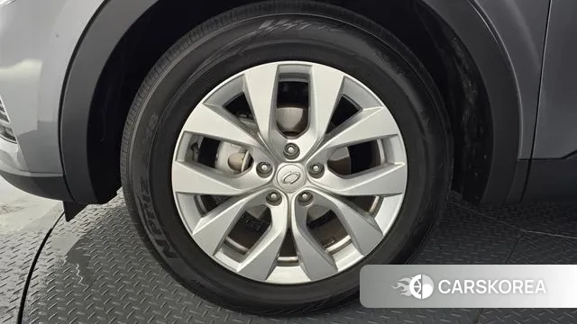 Renault Korea (Samsung) XM3 id 3458382 из Кореи 15