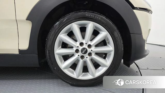Mini Cooper Clubman id 4020376 из Кореи 15