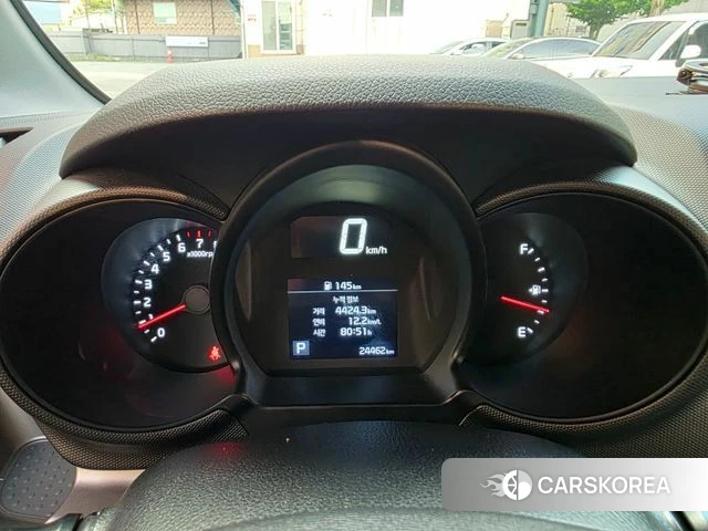 Kia The New Ray id 4547712 из Кореи 11