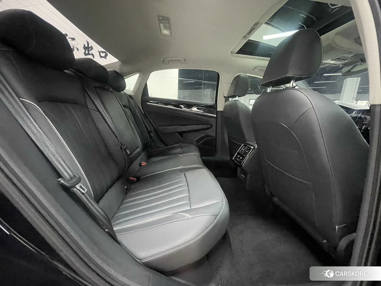 Volkswagen Passat id 4461569 из Китая 20