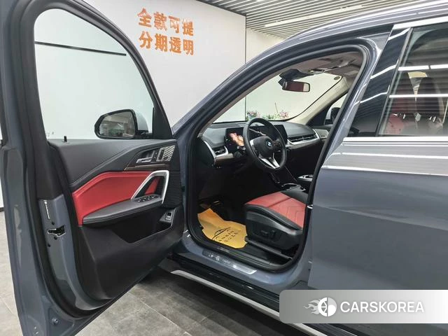 BMW X1 id 4273811 из Китая 18