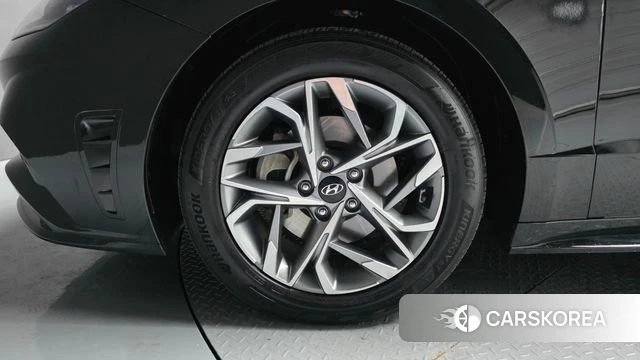 Hyundai Sonata (DN8) id 4309353 из Кореи 25