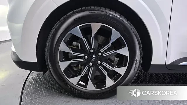 Kia Carnival 4th generation id 3479262 из Кореи 15