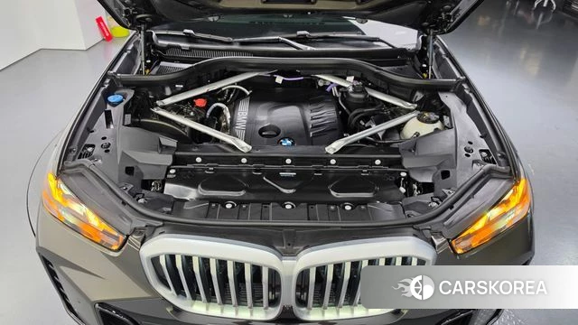 BMW X5 (G05) id 4927888 из Кореи 28