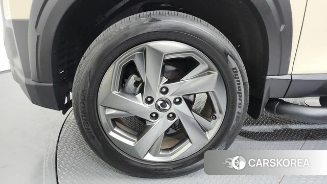 Ssangyong The New Rexton Sports Cannes id 4408083 из Кореи 25