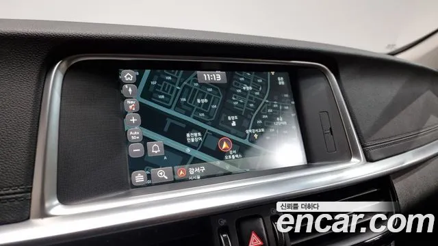 Kia The New K5 2nd generation id 2760201 из Кореи 15