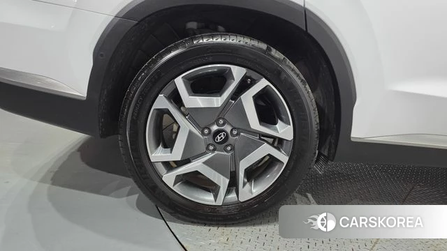 Hyundai The New Palisade id 4935933 из Кореи 15