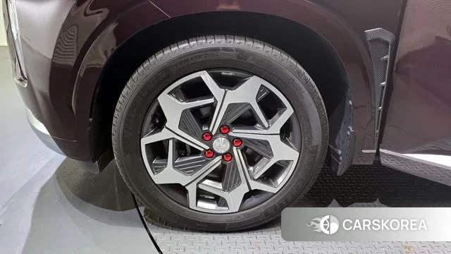 Hyundai Palisade id 2980464 из Кореи 15