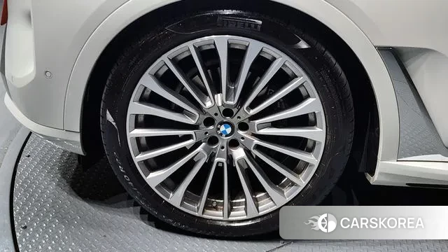 BMW X7 (G07) id 3560835 из Кореи 15