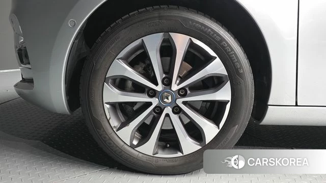 Renault Korea (Samsung) Joe id 4712052 из Кореи 15