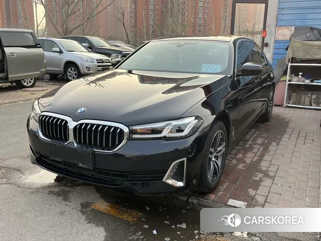 BMW 5 series id 4256816 из Китая 9