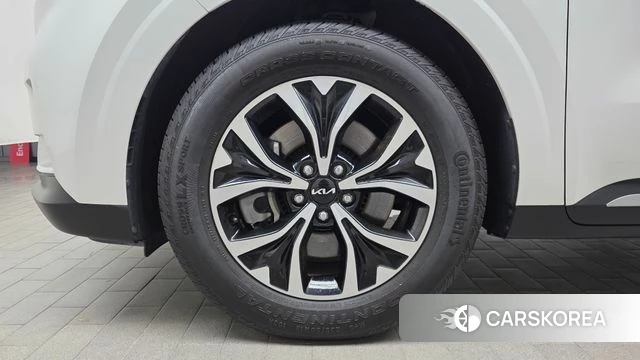 Kia Carnival 4th generation id 4603773 из Кореи 27