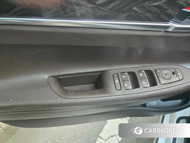 Hyundai Grandeur IG id 4595282 из Кореи 15