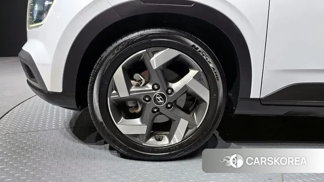 Hyundai Venue id 2896152 из Кореи 15