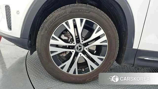 Mercedes-Benz GLB-Class X247 id 4488233 из Кореи 26