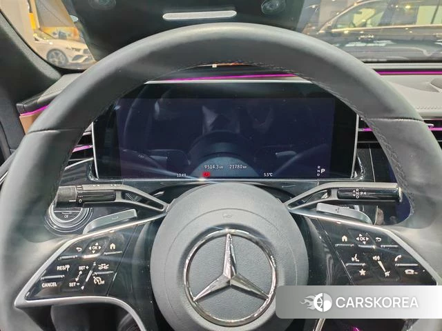 Mercedes-Benz E-class id 3913667 из Китая 5