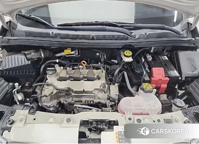 Chevrolet (GM Daewoo) The Next Spark id 3445058 из Кореи 15